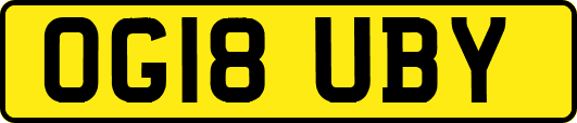 OG18UBY