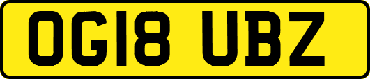 OG18UBZ