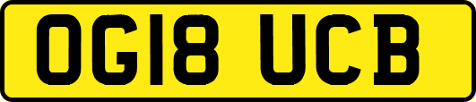OG18UCB