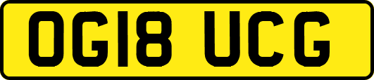 OG18UCG