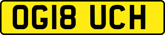 OG18UCH