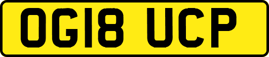 OG18UCP