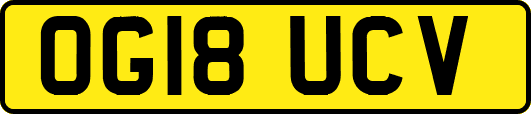 OG18UCV