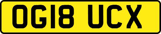 OG18UCX