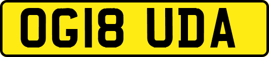OG18UDA