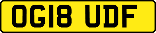 OG18UDF