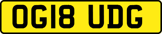 OG18UDG