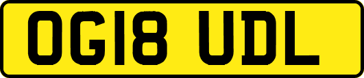 OG18UDL