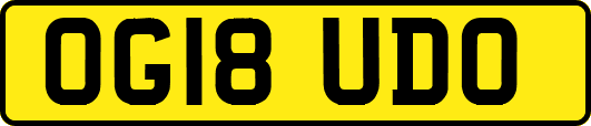 OG18UDO