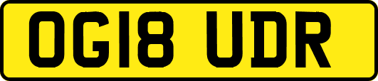 OG18UDR