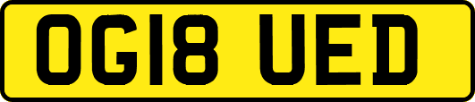 OG18UED