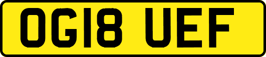 OG18UEF
