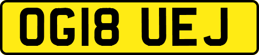 OG18UEJ