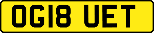 OG18UET