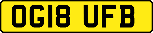 OG18UFB
