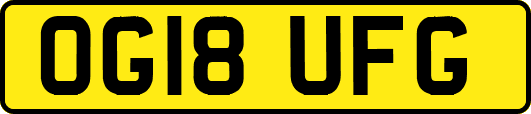 OG18UFG