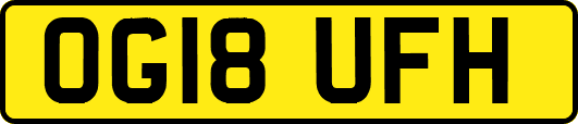 OG18UFH