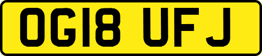 OG18UFJ
