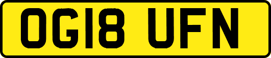 OG18UFN