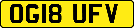 OG18UFV