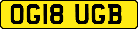 OG18UGB