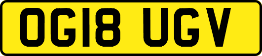 OG18UGV