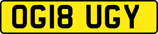 OG18UGY