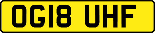 OG18UHF