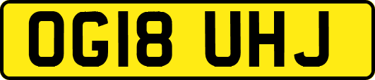 OG18UHJ