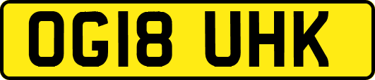 OG18UHK