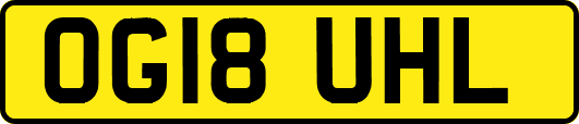 OG18UHL