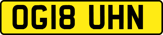 OG18UHN
