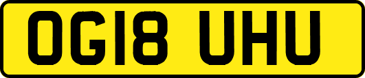 OG18UHU