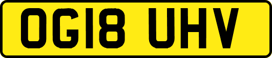 OG18UHV