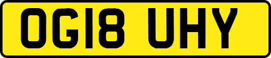 OG18UHY