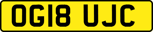 OG18UJC