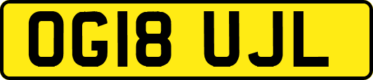 OG18UJL