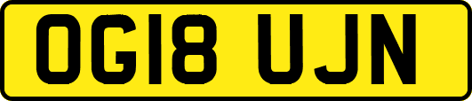 OG18UJN
