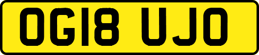 OG18UJO