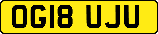 OG18UJU