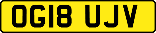 OG18UJV