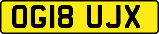OG18UJX