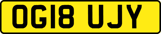 OG18UJY