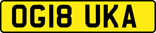 OG18UKA