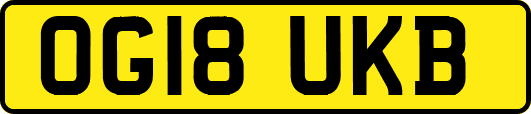 OG18UKB
