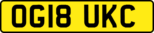 OG18UKC