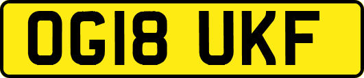 OG18UKF