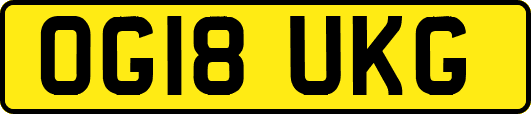OG18UKG