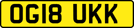 OG18UKK