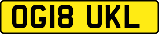 OG18UKL